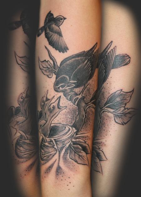 Tattoos - untitled - 77214